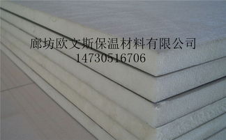 陽谷縣聚氨酯保溫板HBOWS-2500 卓越性能推動(dòng)多元應(yīng)用，聚氨酯膠輪彰顯工業(yè)價(jià)值