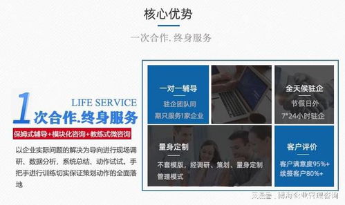 機械制造行業的精益管理咨詢 領先企業如何實現卓越運營